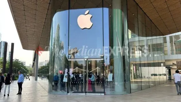 Apple, Smartphone