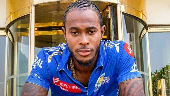 Mumbai Indians, Archer