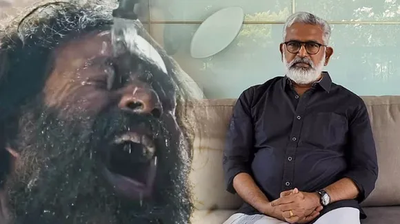 Aadujeevitham, Blessy, Prithviraj
