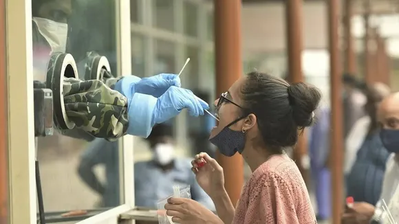Covid, News, IE Malayalam,India Covid cases, india covid numbers, covi19 cases in India, india covid positive cases, latest covid news, covid cases in india