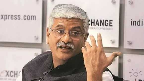 Gajendra sigh
