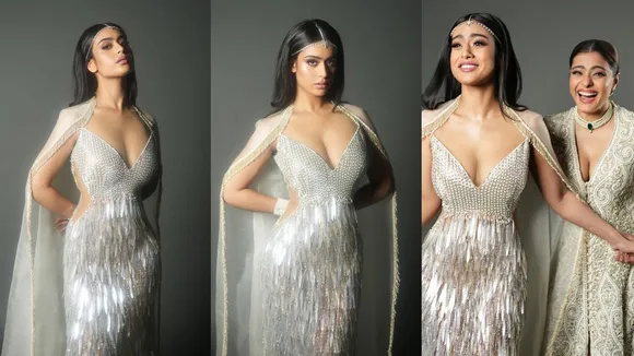 Kajol, nysa devgn, Kajol nysa devgn