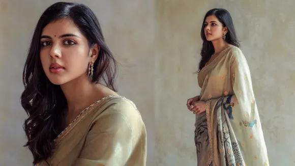 Kalyani Priyadarsan, Kalyani latest, Kalyani recent