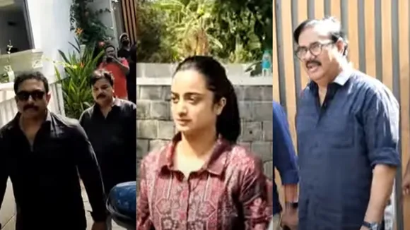 Mammootty, Mammootty mother, Mammootty mother passes away,