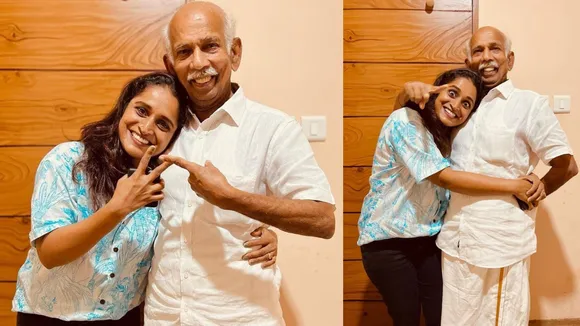 Mamukkoya, Surabi lakshmi, Mamukkoya latest