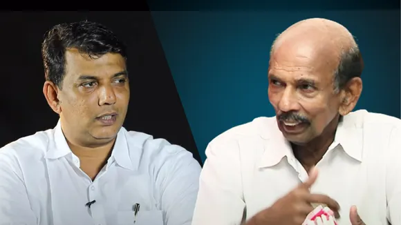 Mamukkoya, Mamukkoya son, Mamukkoya latest