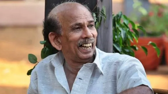 Mamukoya, actor, ie malayalam