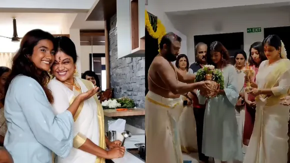 Manju pillai, Manju Pillai latest, Manju Pillai recent