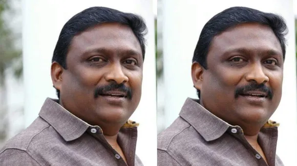 Manthramadom Renjith, FilmProducer, Producer Renjith