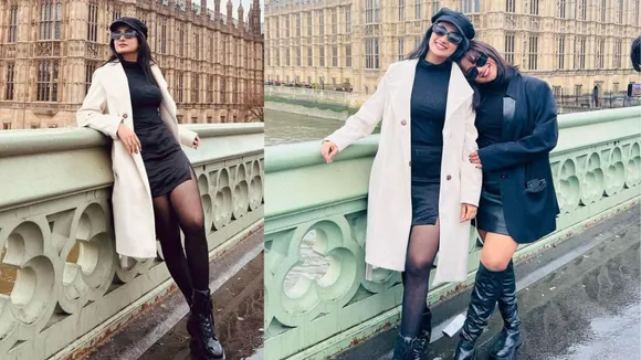 Namitha Pramod, Namitha latest, Namitha recent