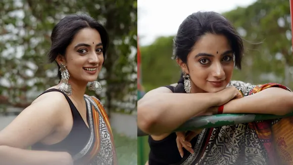 Namitha Pramod, Namitha actress, Photoshoot