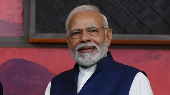 Modi, BJP, ie malayalam