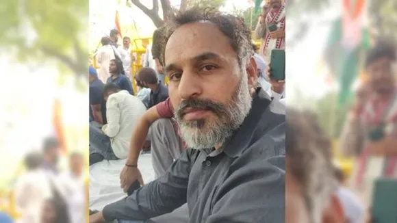 Paramjeet Malik, ie malayalam