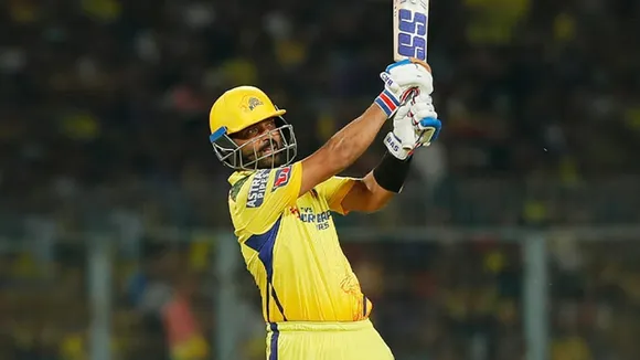 Rahane, IPL