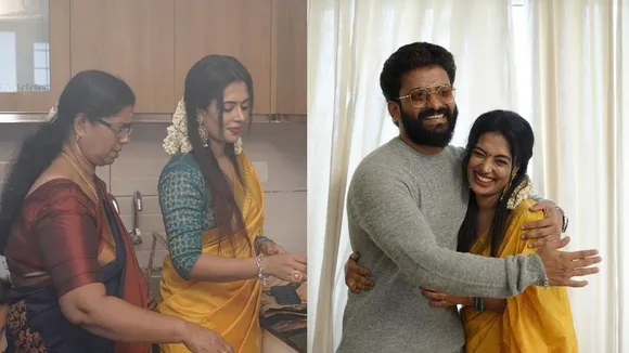 Bigg Boss, Bigg Boss Malayalam, Remya Panicker