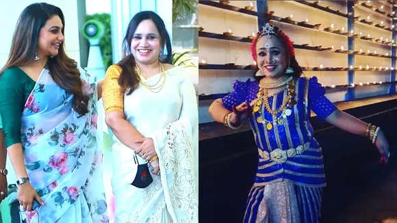 Rani Tomy,Rani Tomy photos, Rimi Tomy Mother