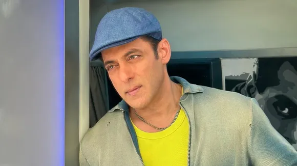 Salman Khan, Bollywodd, Indian Actor
