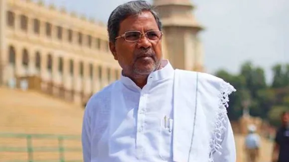 Siddaramaiah, congress, ie malayalam