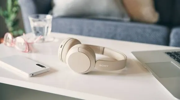 Sony-WH-CH520