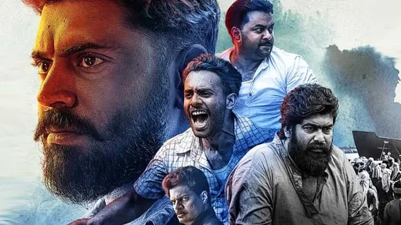 Thuramukham OTT, OTT Release, Nivin Pauly