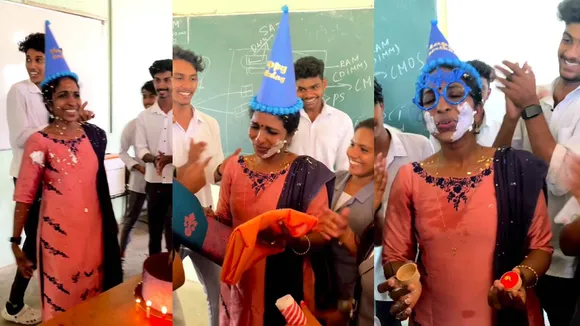 Viral Video, Trending, Viral Post