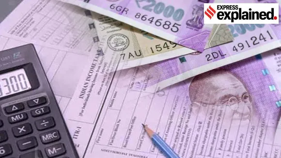 income tax calculator, New tax regime, Budget 2023, Budget tax changes, Income tax 2023, New tax regime, what is new tax regime, Budget 2023, tax rebate, Business news, new income tax slabs