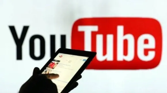 YouTube,tech