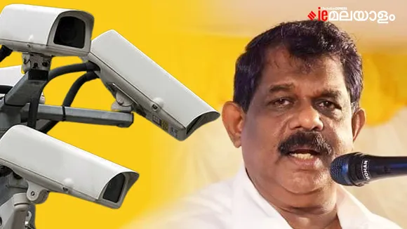 antony raju| cpm| ie malayalam