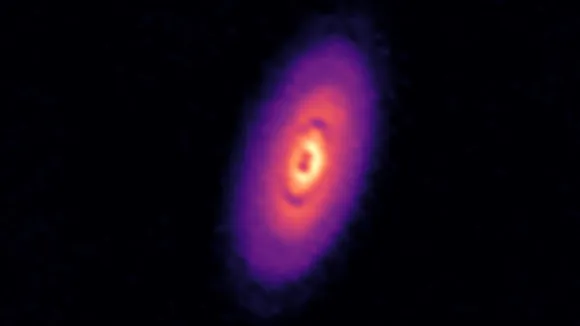 exoplanet, new planet, planet discovered, planet discovered using AI