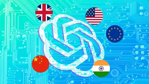 eu regulations on ai, us regulations on ai, india ai policy, uk ai regulations, how governments are reacting to ai, chatgpt news