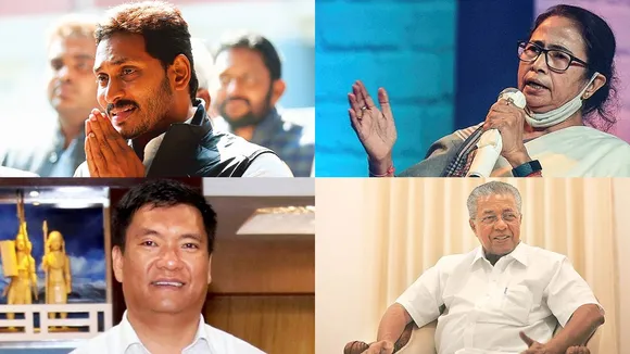 chief minister, wealth, ie malayalam
