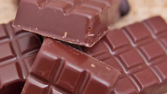 dark chocolate, health, study, lead, cadmuium, research, lifestyle