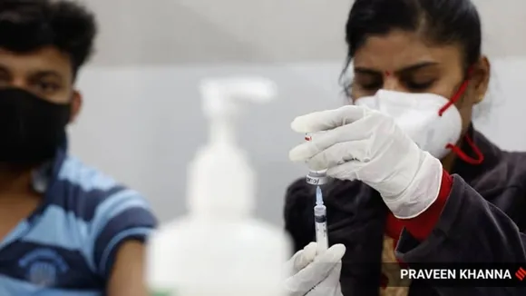 covid vaccine, covid, ie malayalam