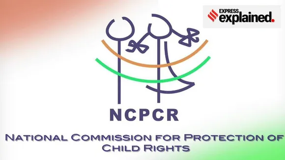 NCPCR, NCPCR opposes adoption by same-sex couples, gay marriage, supreme court Same-Sex Marriage Hearing, same sex marriage, indian express