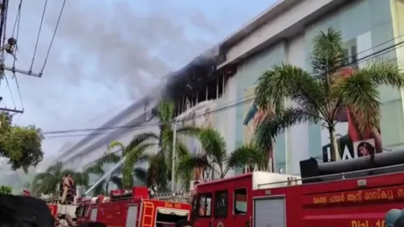 fire, jayalakshmi, ie malayalam