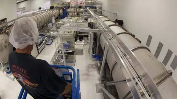 LIGO project, LIGO, Union Budget, LIGO-India, Hingoli district of Maharashtra, Indian Express, India news, current affairs