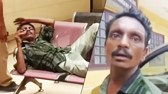 Television artist, Comedy show artist, Madhu Anchal