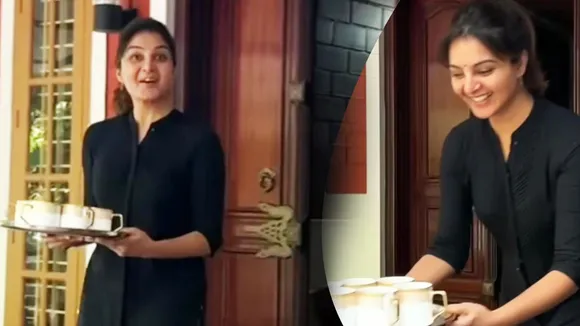Manju Warrier, Manju video, Manju