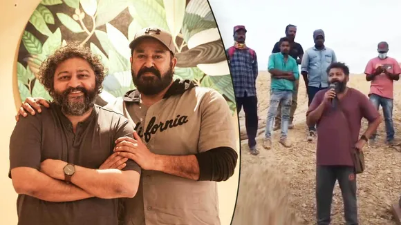 Mohanlal, Lijo Jose, New Release