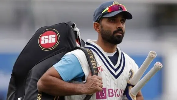 Ajinkya Rahane, Ajinkya Rahane news, Ajinkya Rahane in test squad, WTC final, India vs Australia, WTC final news, Cricket news"