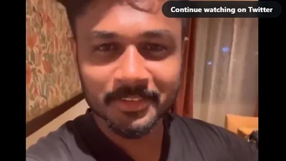 sanju samson,ipl,cricket