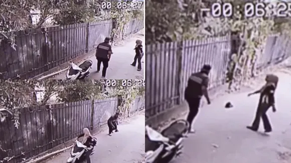 Trending, Viral Video, Viral post