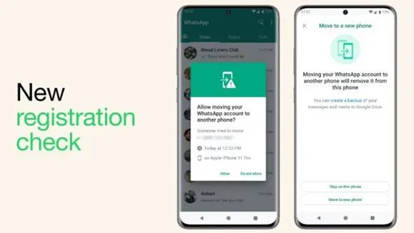 whatsapp news, whatsapp security features, whatsapp device verification, whatsapp automatic security codes