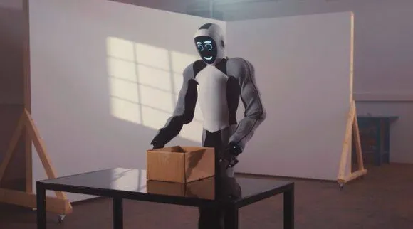 1X-Eve,TECH