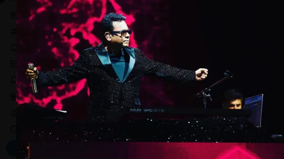 A R Rahman, Rahman musician, Rahman