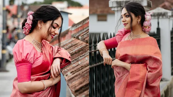 Ahaana Krishna, Ahaana latest, Ahaana photoshoot
