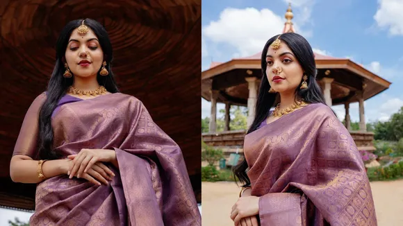 Ahaana Krishna, Ahaana latest, Ahaana recent