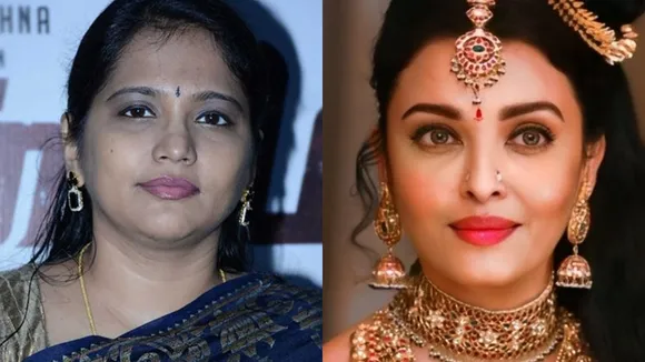 Vinodhini Vaidyanathan, Actress Vinodhini Vaidyanathan, Aishwarya Rai Bachchan, Aishwarya Rai Bachchan photos, Aishwarya Rai Bachchan videos, Aishwarya Rai Bachchan latest news