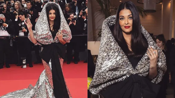 Aishwarya Rai Bachchan, Aishwarya Rai latest, Cannes Festival