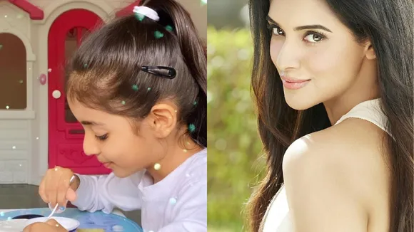 Asin, Asin Daughter, Asin Daughter latest